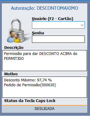  Servidor de notificações desktop