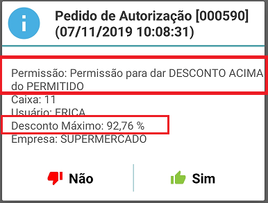  Servidor de notificações Android